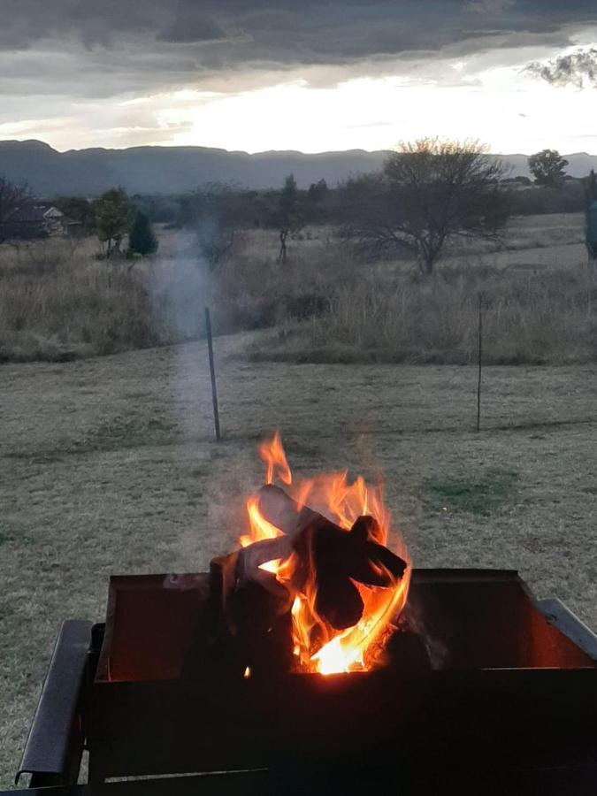 Votadini Country Cottages Magaliesburg Exterior photo