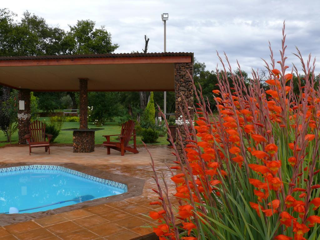 Votadini Country Cottages Magaliesburg Exterior photo